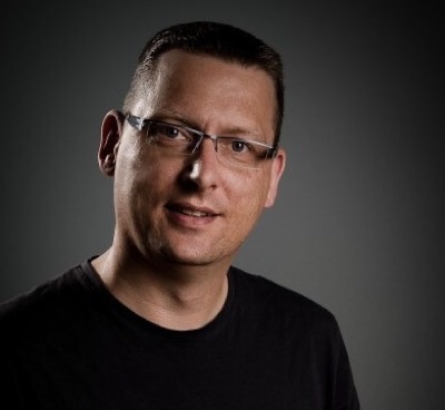 Arjen Roos