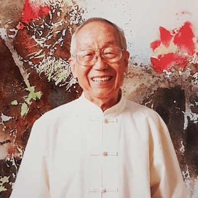 Tan Chiang Kiong