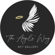 The Angels' Wing NFT Gallery